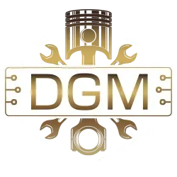DGM